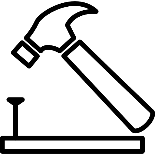 Detail Hammer Zeichnen Nomer 3