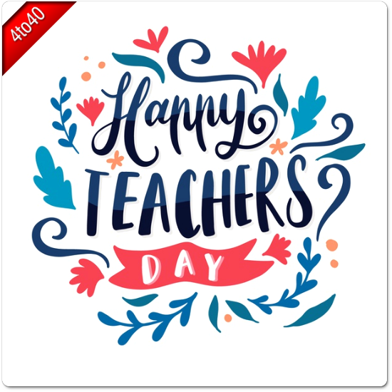 Detail Happy Teachers Day Nomer 19