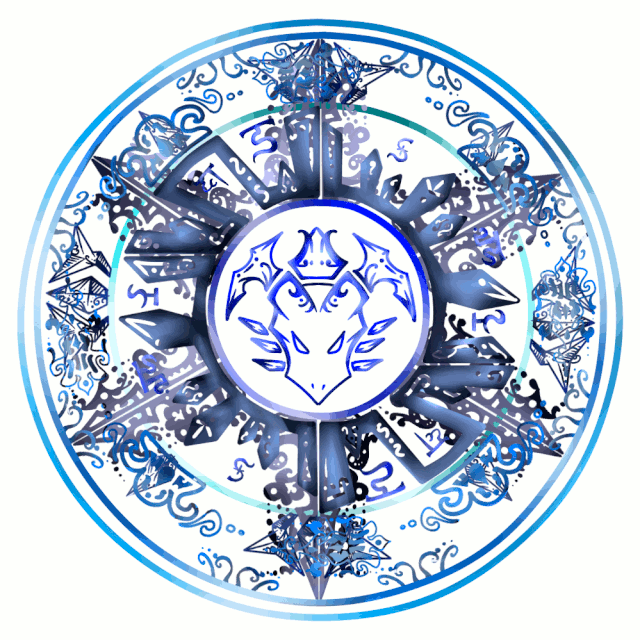 Detail Ice Magic Circle Nomer 15