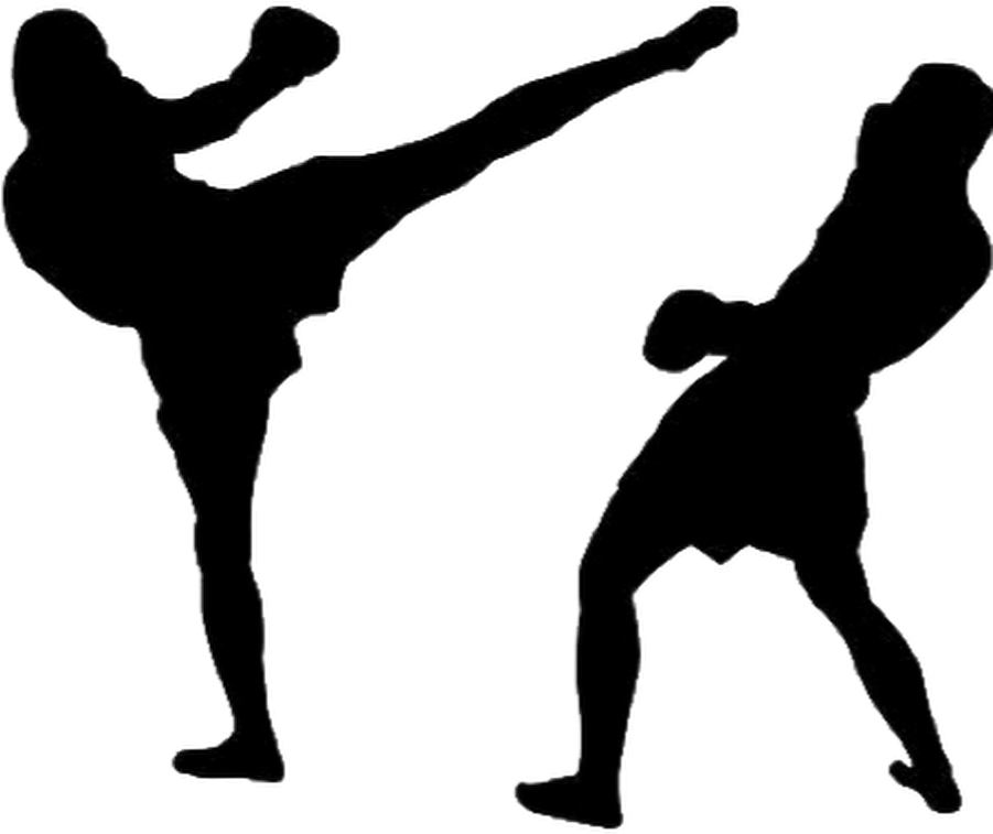 Detail Kampfsport Logo Nomer 11
