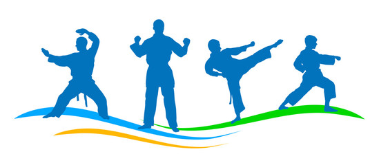 Detail Kampfsport Logo Nomer 17