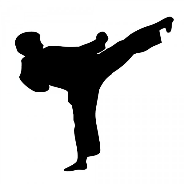 Detail Kampfsport Logo Nomer 5