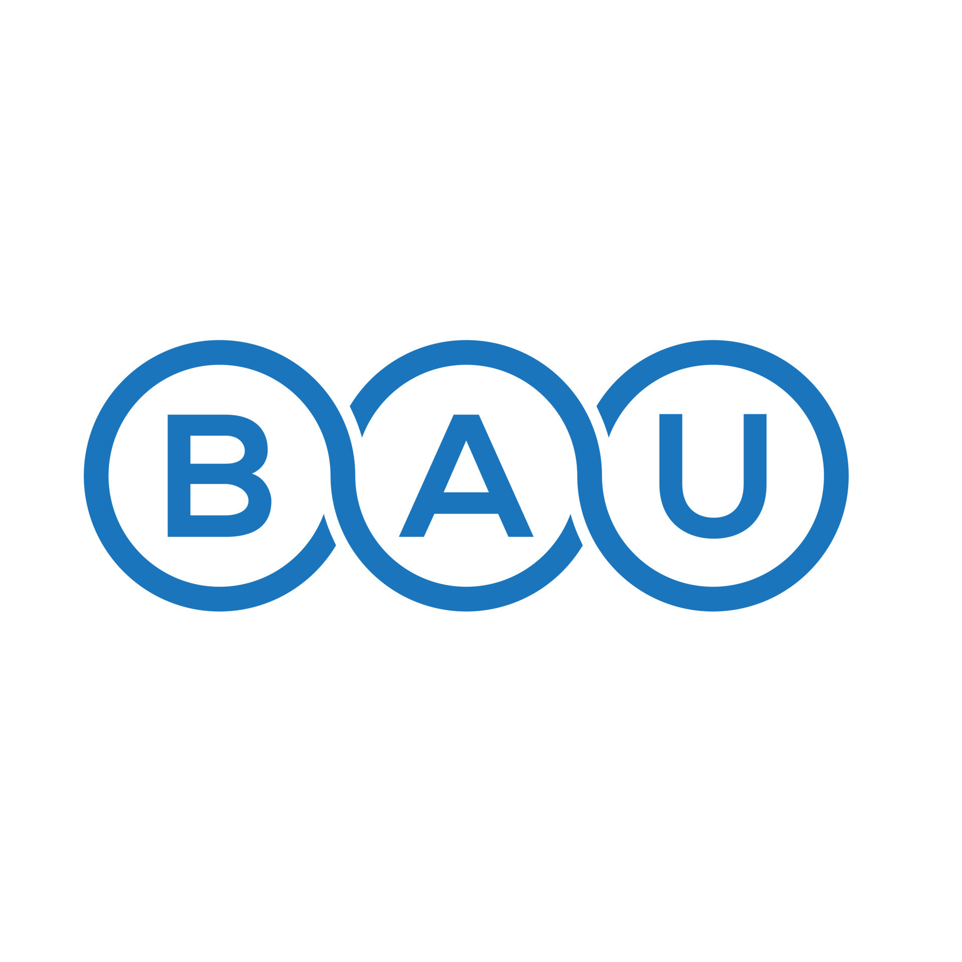 Detail Logo Bau Nomer 3