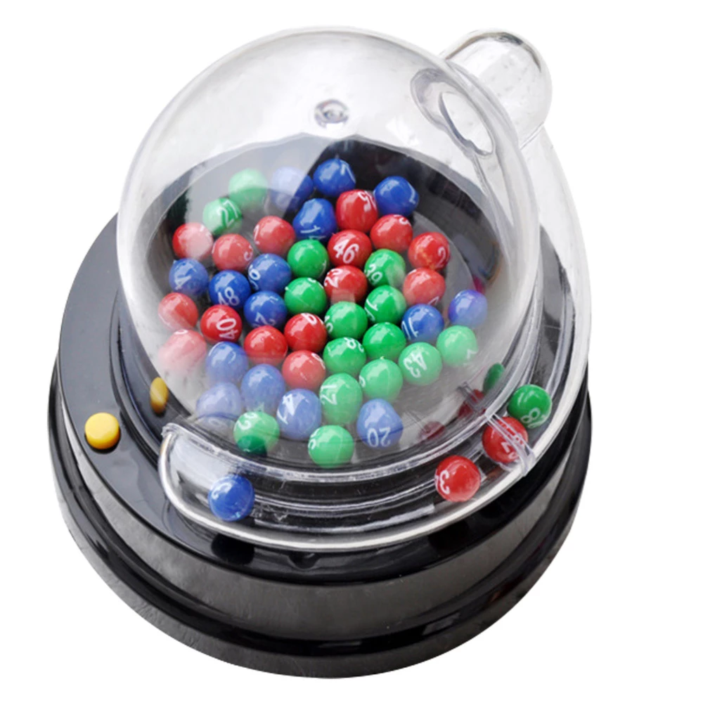 Detail Lotto Maschiene Nomer 8