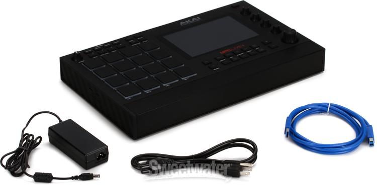 Detail Mpc Touch Ipad Nomer 8