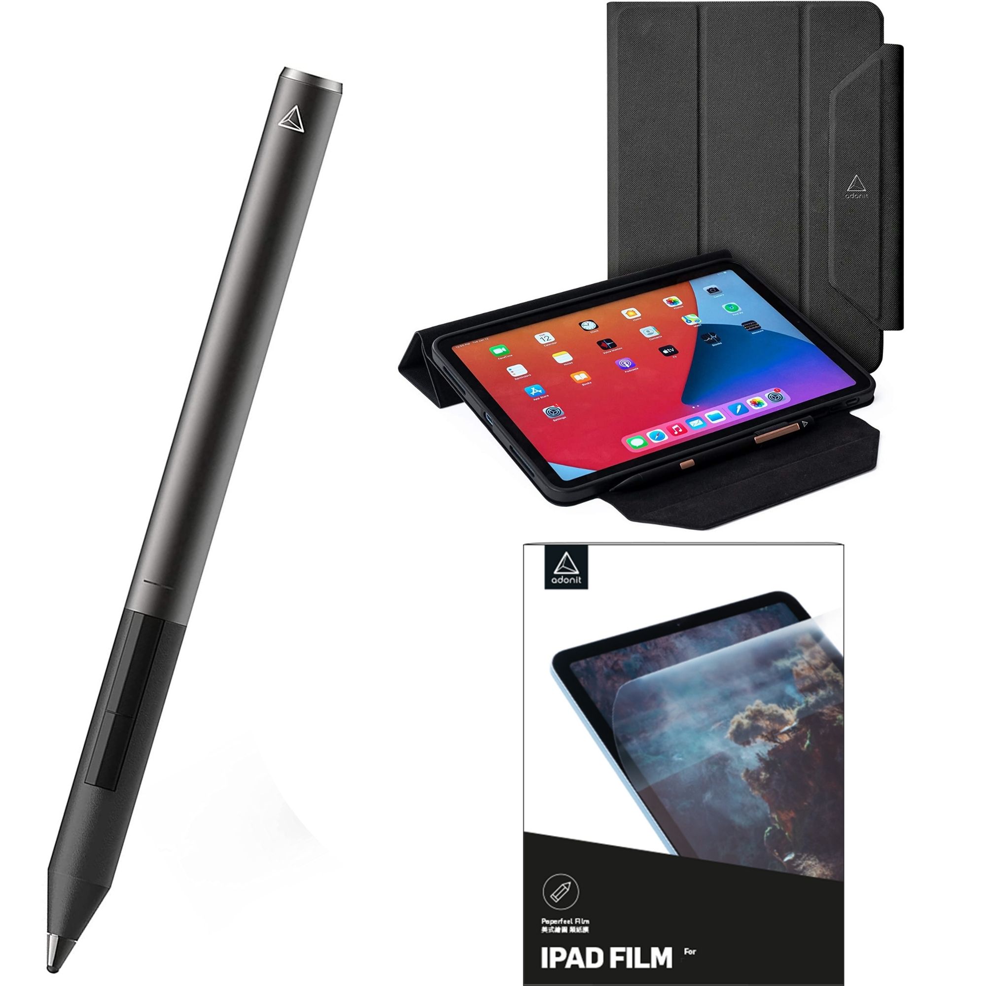 Detail Mpc Touch Ipad Nomer 23