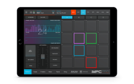 Detail Mpc Touch Ipad Nomer 4