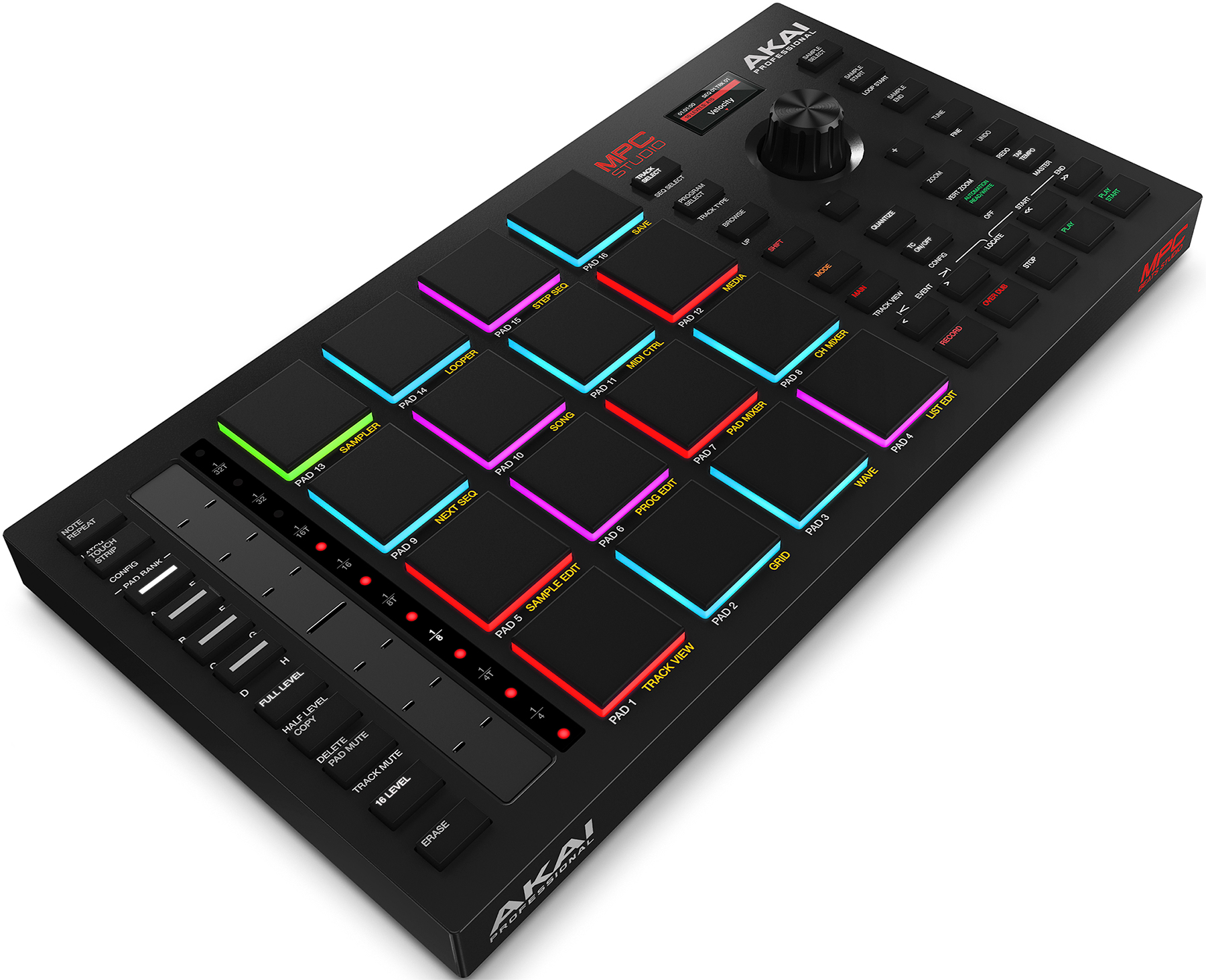 Detail Mpc Touch Ipad Nomer 6