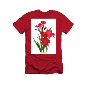 Detail Oleander Tee Nomer 2