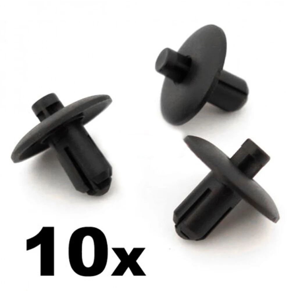 Detail Plastikclips Kfz Nomer 13