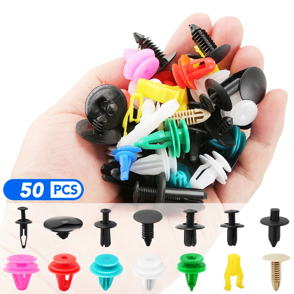 Detail Plastikclips Kfz Nomer 20