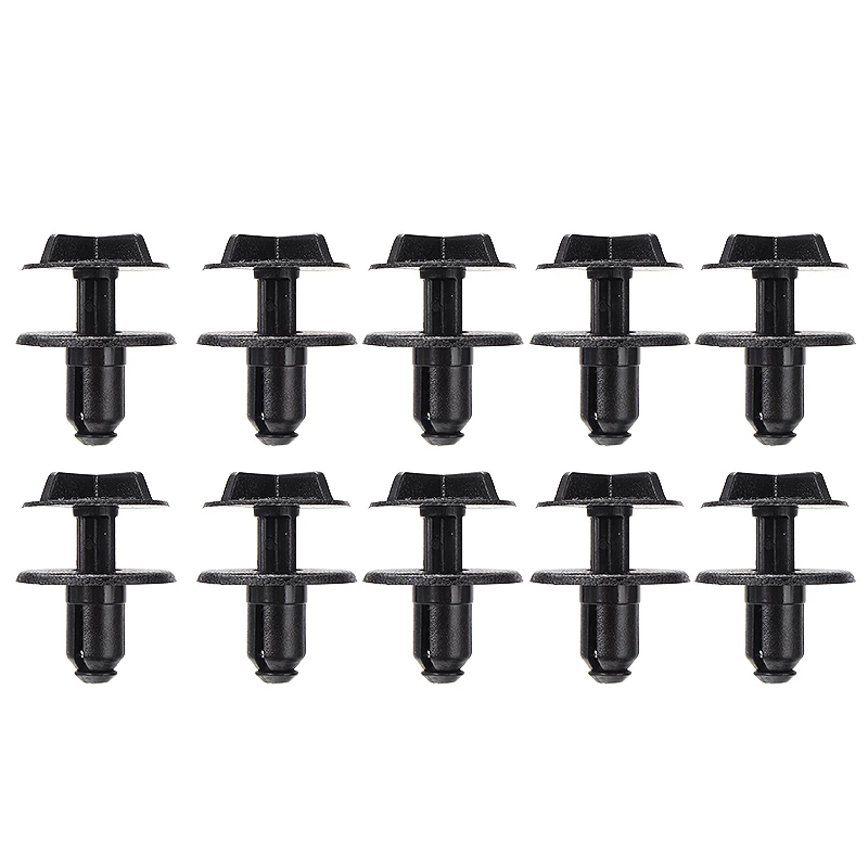Detail Plastikclips Kfz Nomer 23