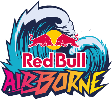 Download Red Bull Surf Logo Nomer 3