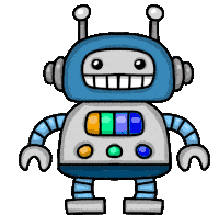 Robots Movie Gif - KibrisPDR