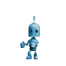 Detail Robots Movie Gif Nomer 12