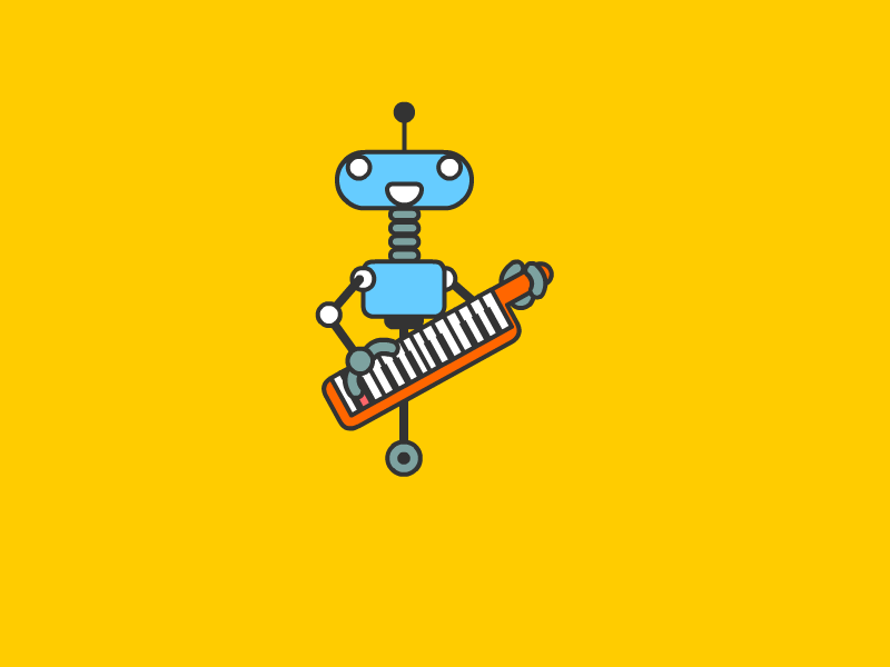 Detail Robots Movie Gif Nomer 17