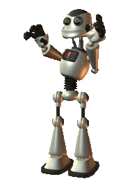 Detail Robots Movie Gif Nomer 2