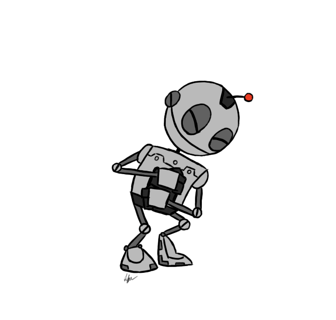 Detail Robots Movie Gif Nomer 22
