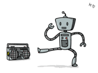 Detail Robots Movie Gif Nomer 25