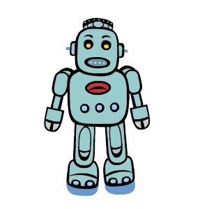 Detail Robots Movie Gif Nomer 4