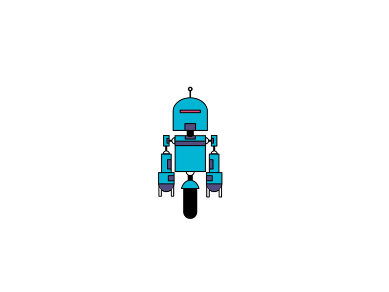 Detail Robots Movie Gif Nomer 5