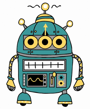 Detail Robots Movie Gif Nomer 8