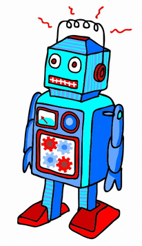 Detail Robots Movie Gif Nomer 9