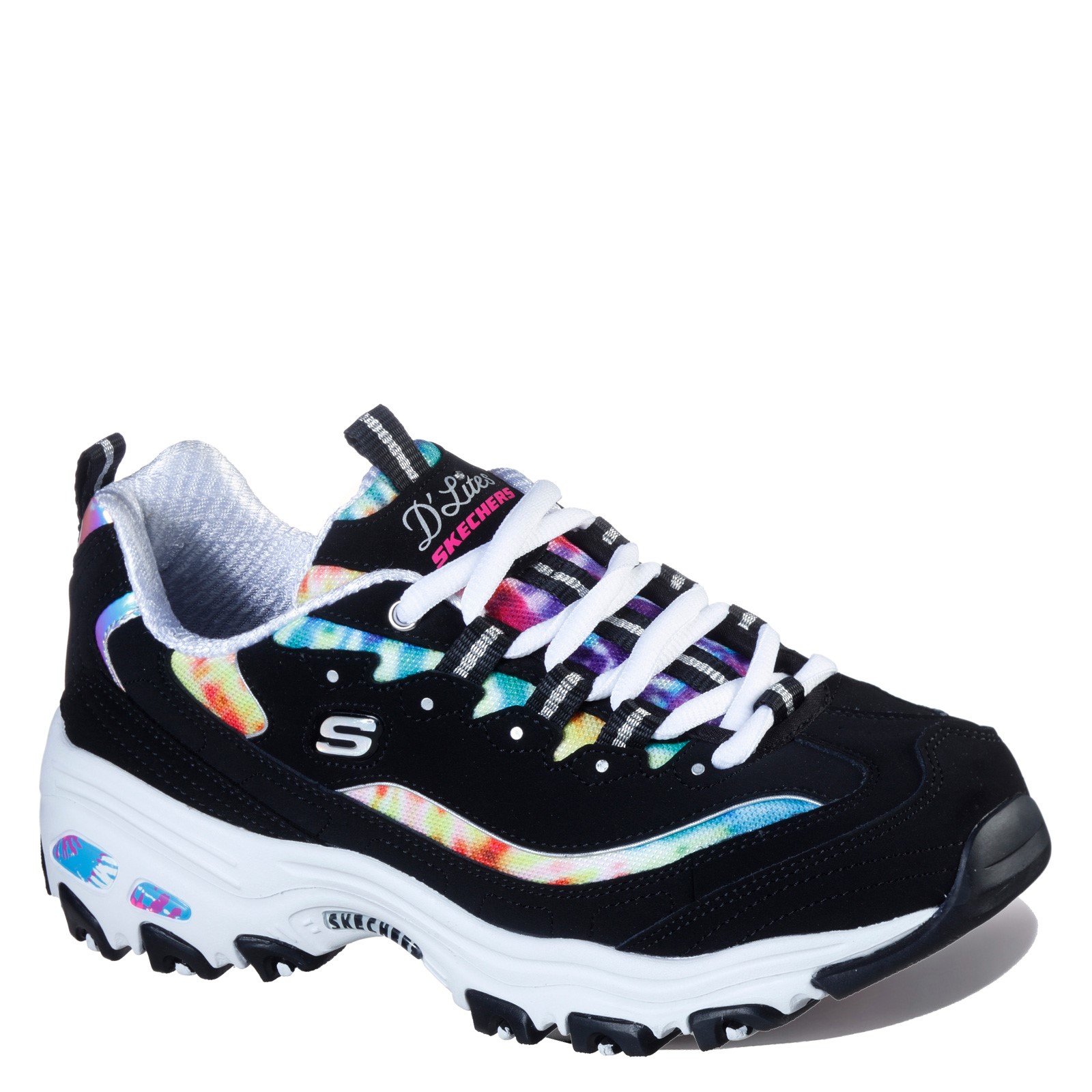 Detail Skechers D Lites Grand View Nomer 5