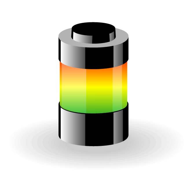 Detail Symbol Batterie Nomer 8