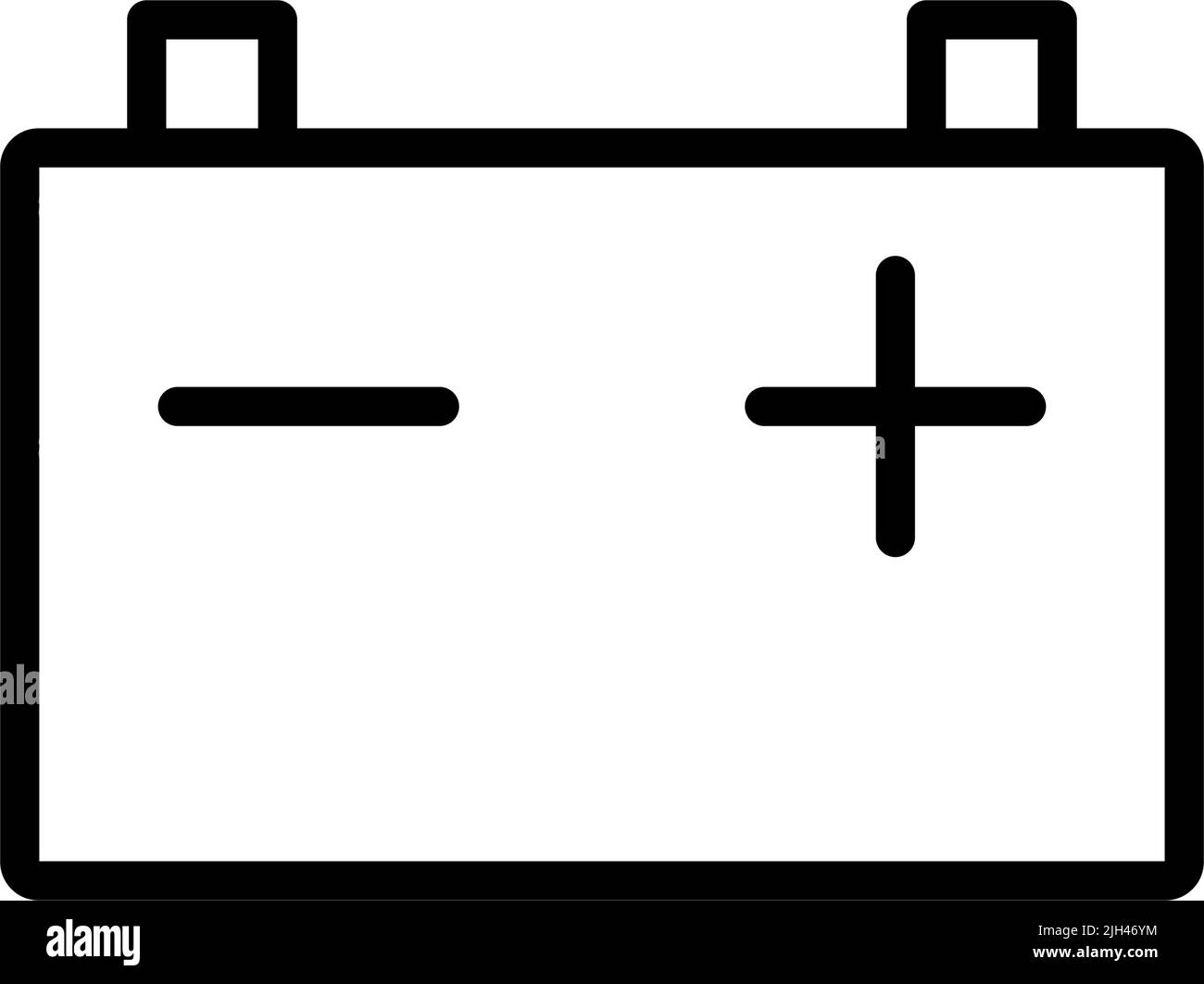 Detail Symbol Batterie Nomer 10