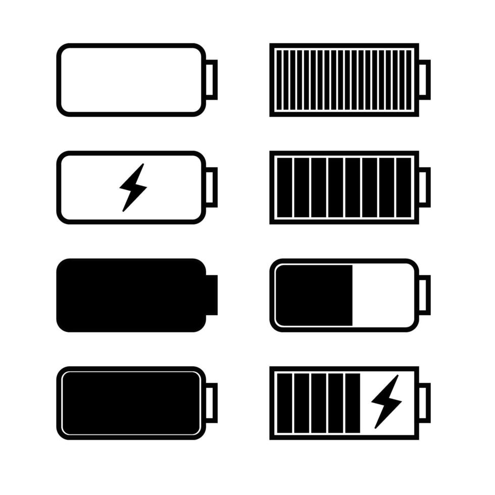 Detail Symbol Batterie Nomer 21