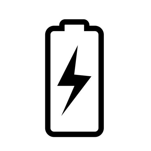 Detail Symbol Batterie Nomer 4