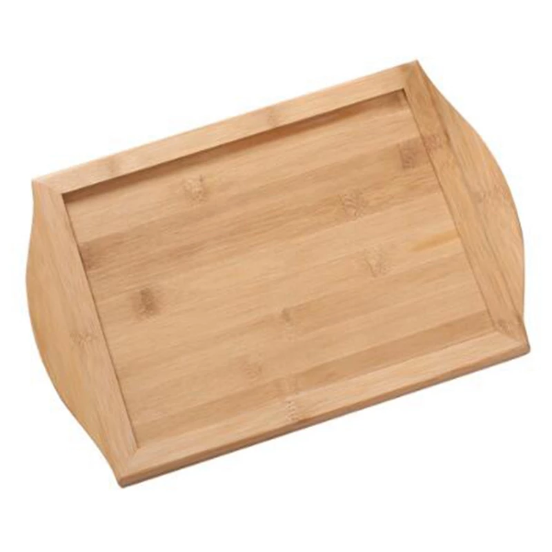 Detail Tee Tablett Holz Nomer 5