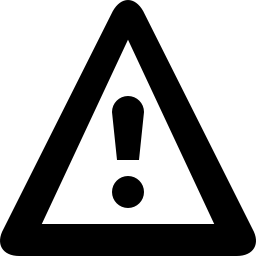 Detail Warnung Zeichen Nomer 12