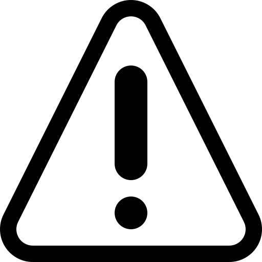 Detail Warnung Zeichen Nomer 5