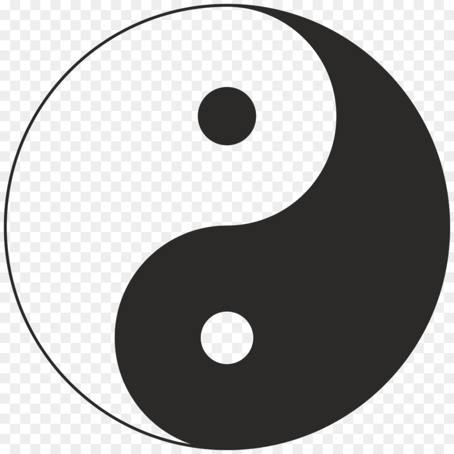 Detail Yin Yang Png Nomer 10