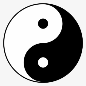 Detail Yin Yang Png Nomer 2