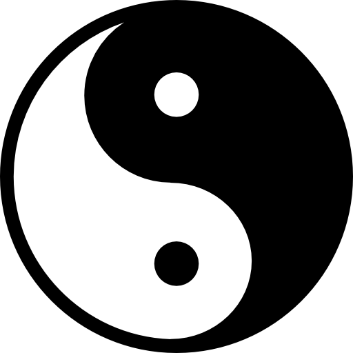 Detail Yin Yang Png Nomer 8