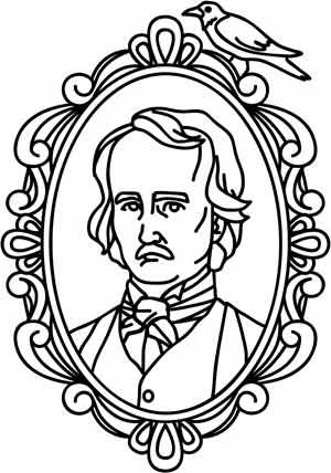 Detail Annabel Lee Edgar Allan Poe Deutsch Nomer 15