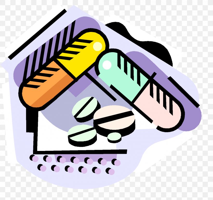 Detail Antibiotics Clipart Nomer 4