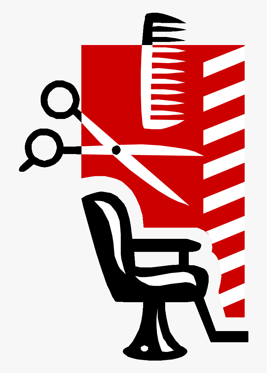 Detail Barber Logo Nomer 9