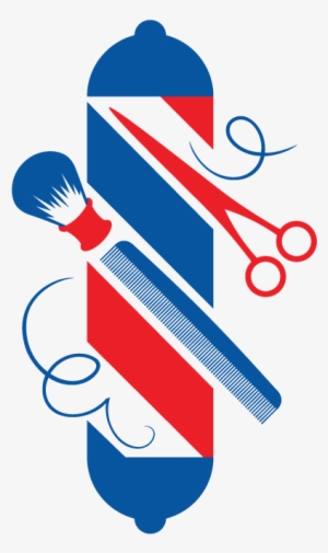 Detail Barber Logo Nomer 24