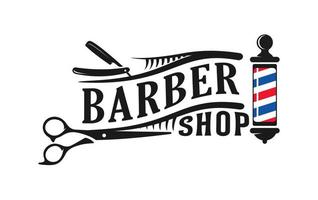 Detail Barber Logo Nomer 3