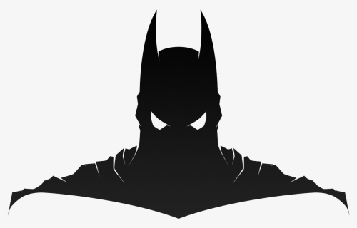 Detail Batman Silhouette Nomer 10
