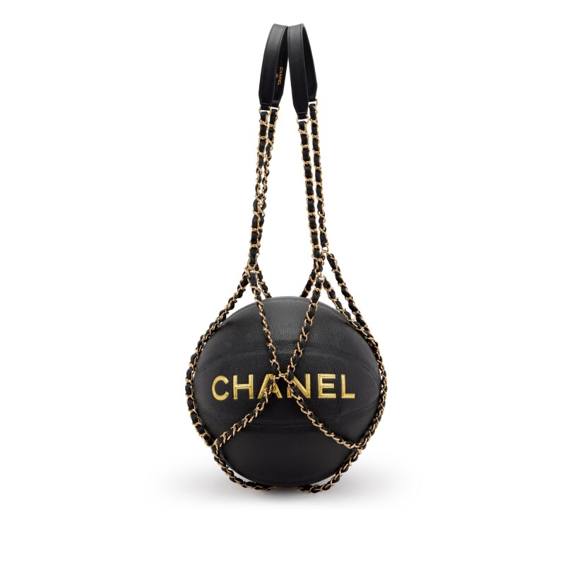 Detail Chanel Egg Nomer 19