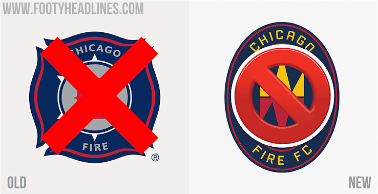 Detail Chicago Fire Wappen Nomer 7