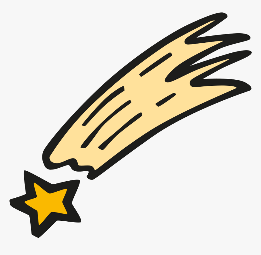 Detail Comet Symbol Nomer 10