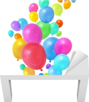 Detail Dart Luftballons Nomer 13