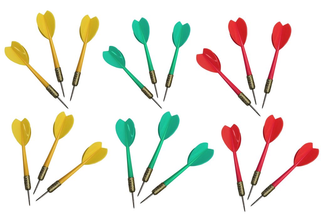 Detail Dart Luftballons Nomer 19