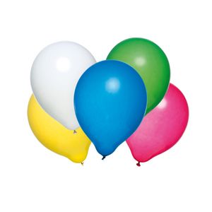 Detail Dart Luftballons Nomer 3
